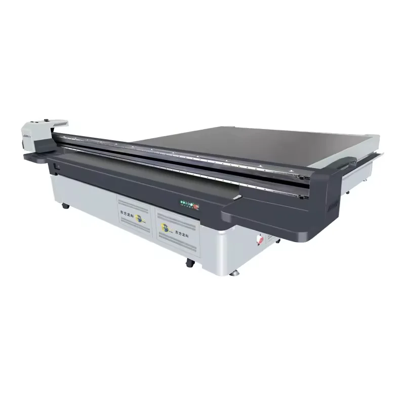 2024 newest products hot sale 3640 uv flatbed printer with ricoh gen5 printheads for glass/ceramic/wallpaper/phone case
