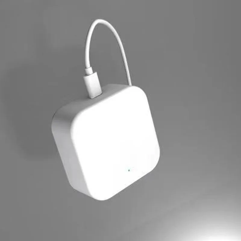 G2 Gateway WIFI For TT Lock App To Help Remotely Unlock Smart  Lock