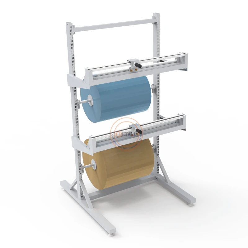 Detall Cheap toy packing table work bench for packing