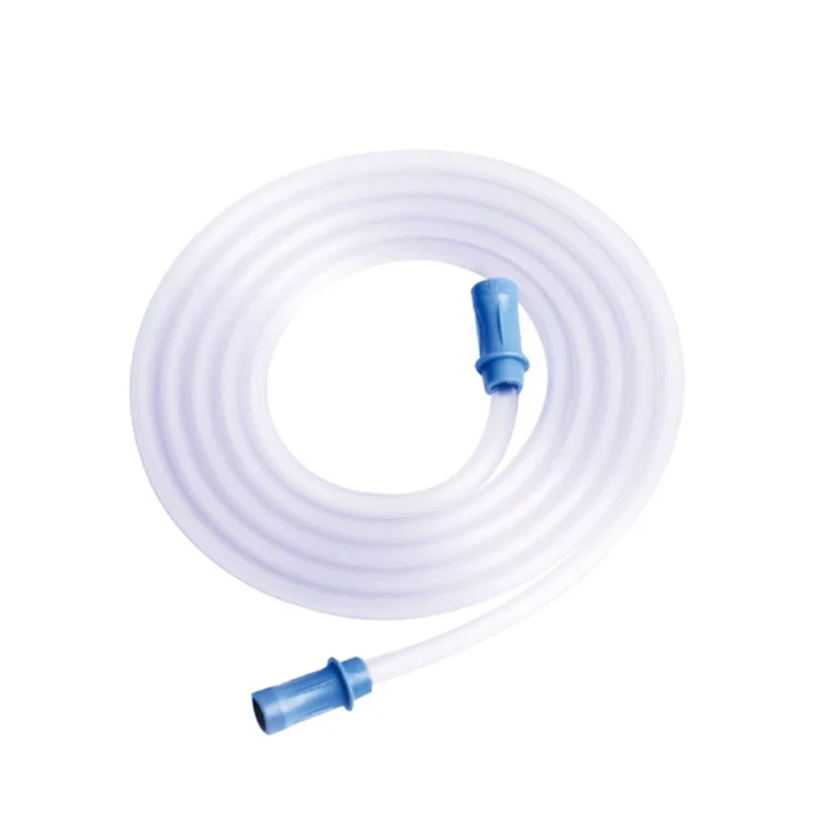Top Sell Factory Price  Medical Disposable Suction Tubing Connection Tubing for Surgery (1600481275217)