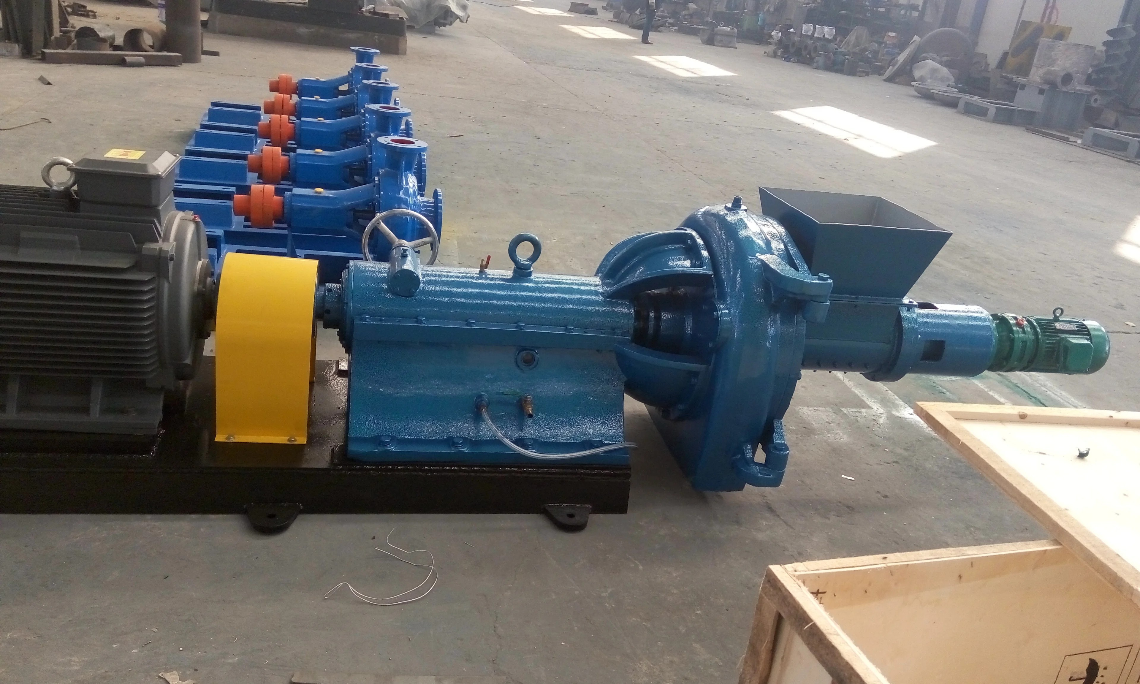 chemical bagasse / palm silk  paper pulp making  equipement high consistency energy-saving refiner