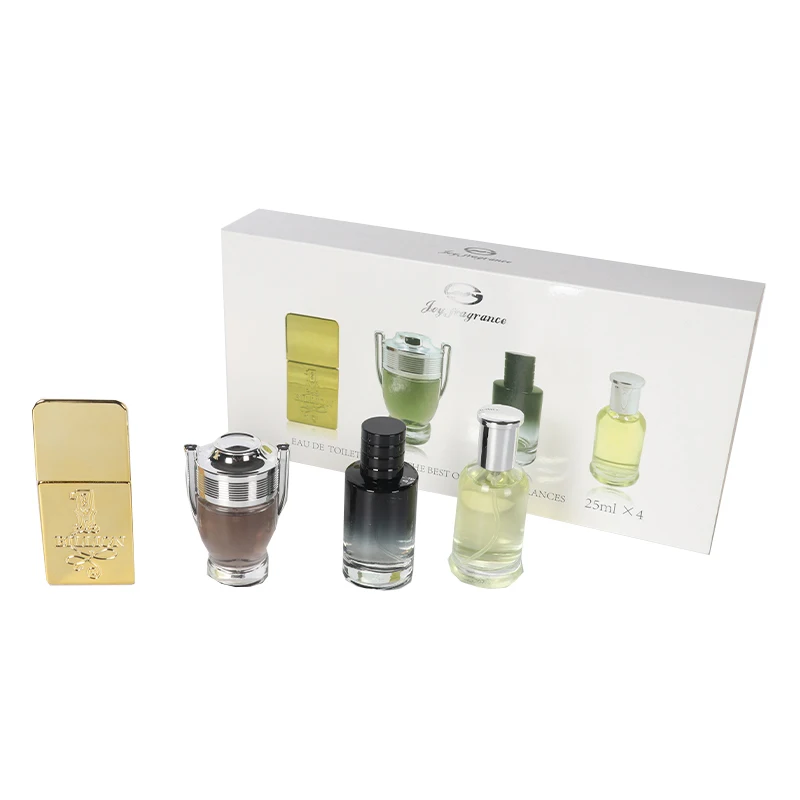 25Ml Perfume Bottles OEM ODM Other Perfume Original Men Luxury Long Lasting Fragrance Men Perfume For Gift Set