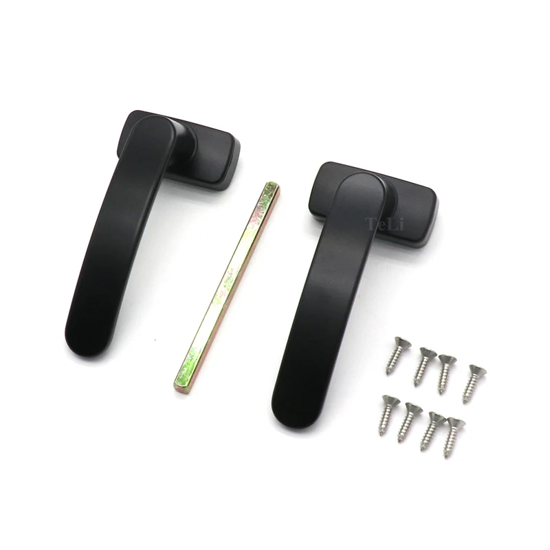 China Hardware Accessories Supplier Hot Sale Various Door Window Handle