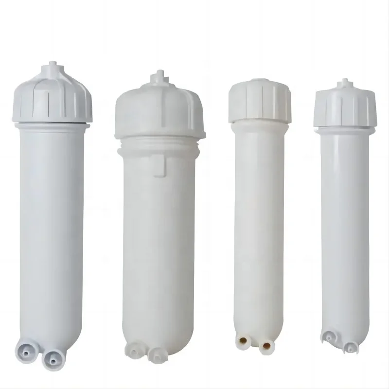 Hot Sale High Quality 1812 50G 75 G 100G/3012/3013 300G 400G 600G Membrane Housing For reverse osmosis water filter