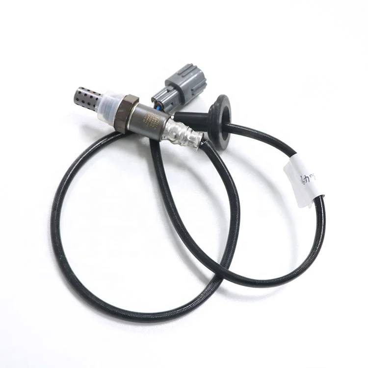 Wholesale Price Car Auto Sensor De For V-W BM-W Mazda  Fo-rd O2 Oxygen Sensor