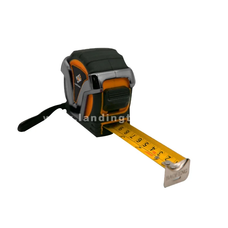 Ручные инструменты используют печатную водостойкую измерительную ленту из нержавеющей стали