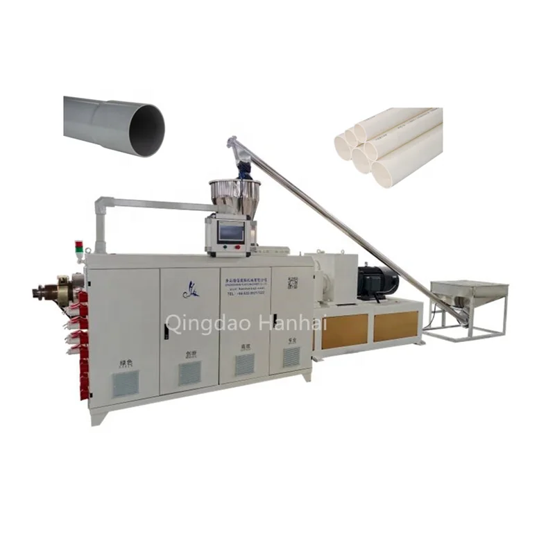 Flexible PVC Composited Watering Garden Irrigation Shower Gas Oil Fuel Supply Pipe Production Making Machine