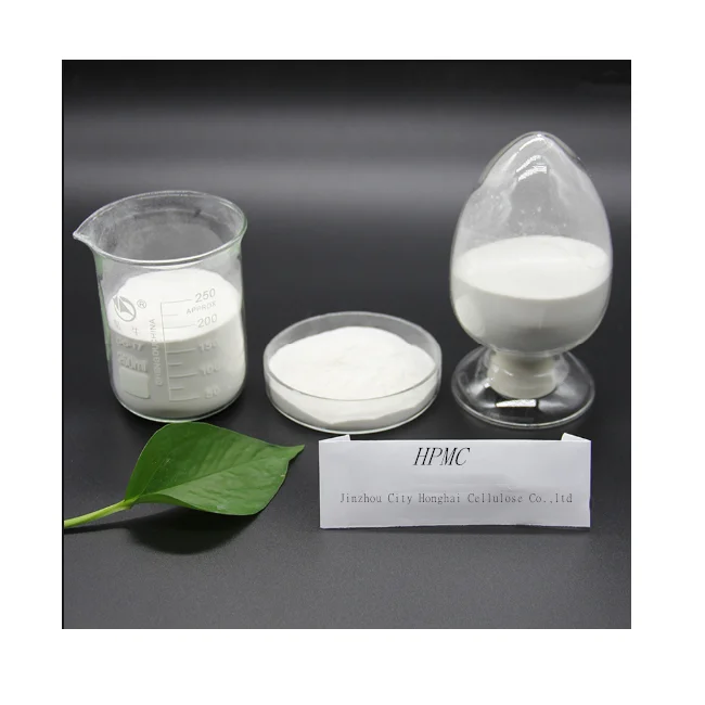 HPMC Chemicals for Waterproof Mortar Additive Chemicals