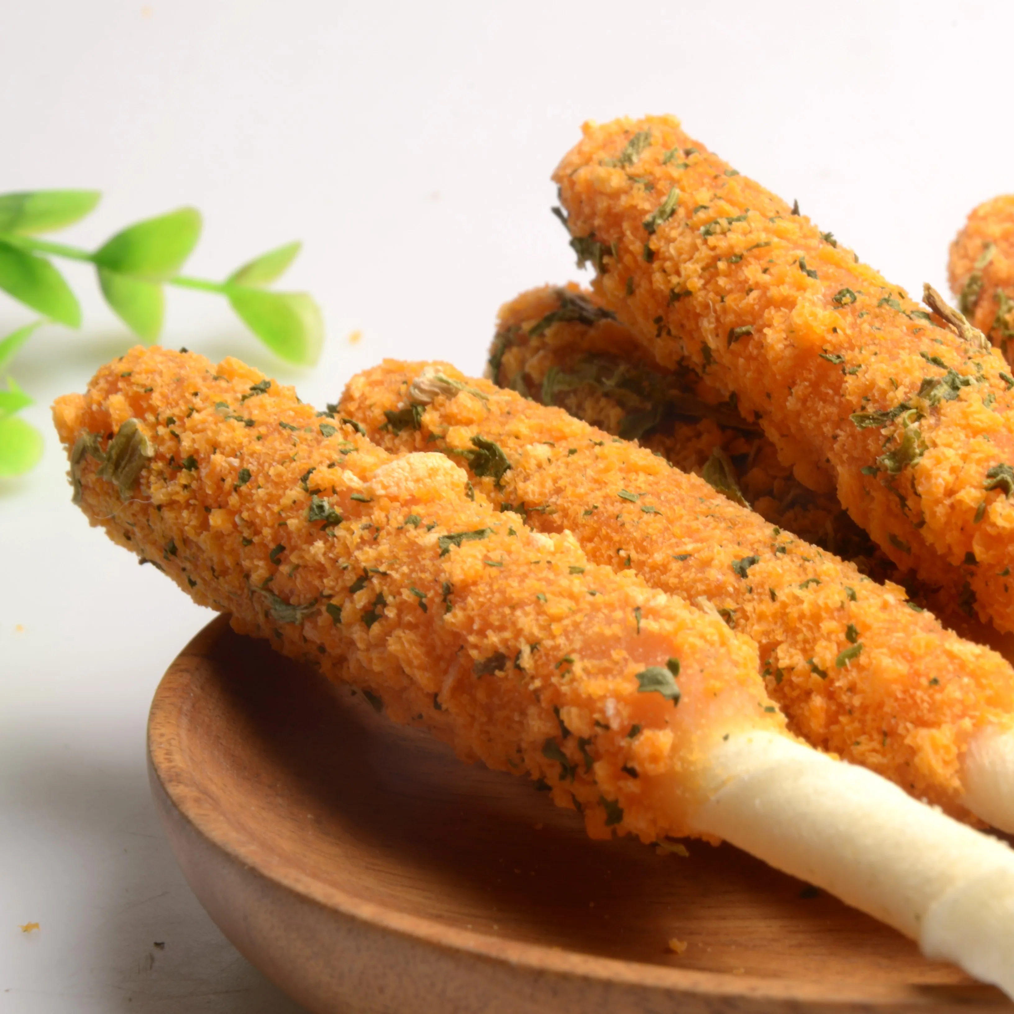Пачка для жевания из коровьей кожи