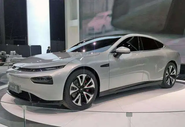  Рекламная оптовая цена OEM качество 200 кВт электрический автомобильный двигатель автомобиль