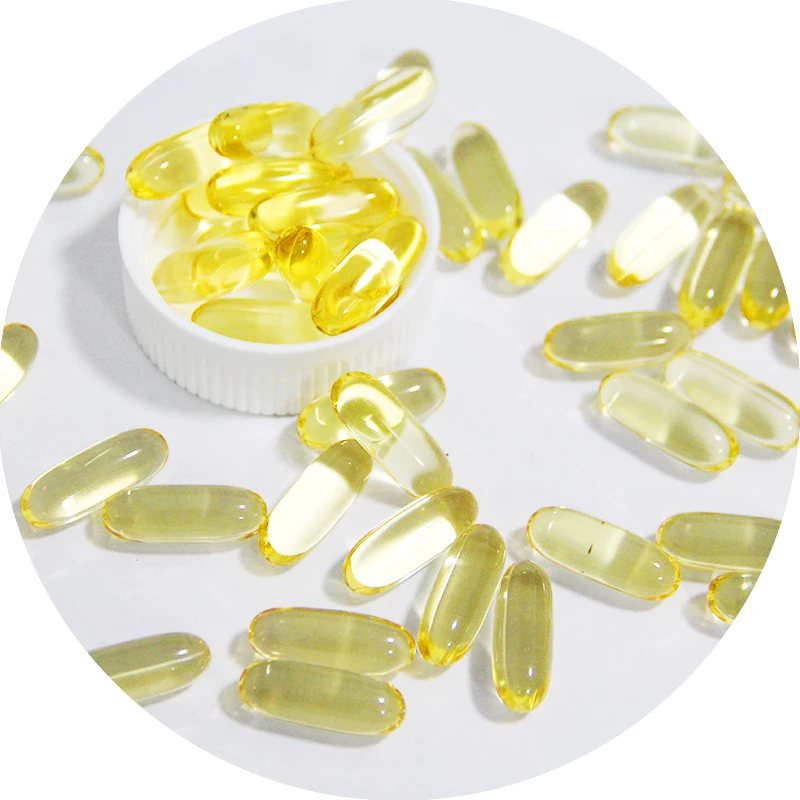 
XINEMI low price 18/12 fish oil softgel Omega 3 Omega 3 6 9 in bulk 