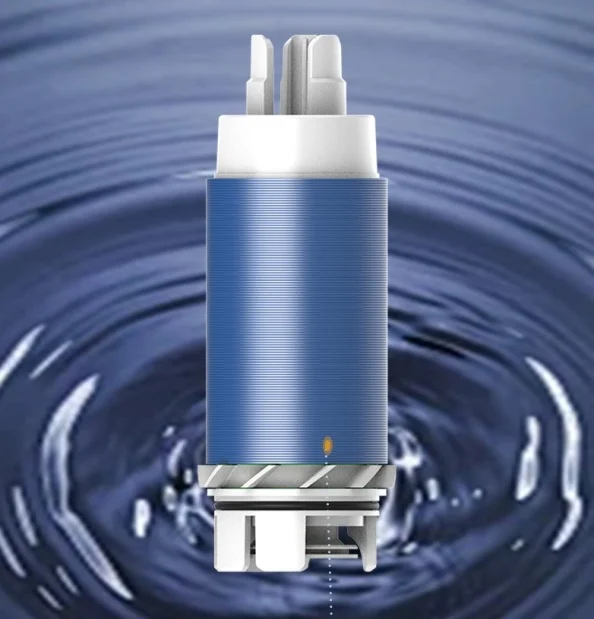 Longlin manual pre filter in water purifier household sediment pre filter system 7T/h water pre filter sysytems