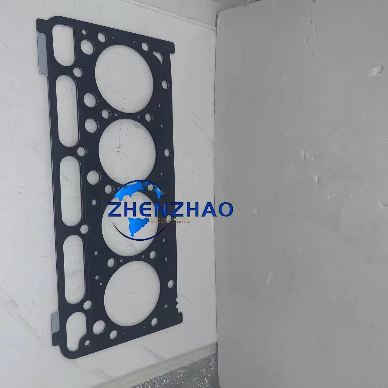 Engine overhauling gasket 1G777-03313 1G790-03312 Cylinder head gasket for Kubota engine V2003 V2203 V2403