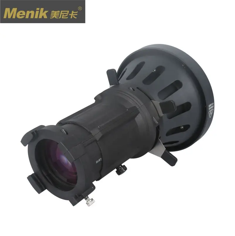 Menik Photo Studio Accessories special effects spotting lens Artistic light effects for Creative Photography