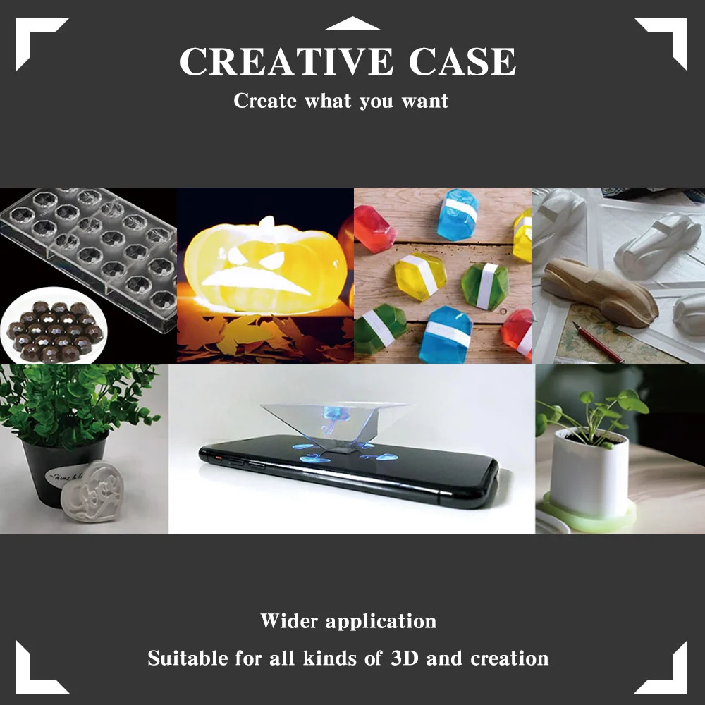 Wholesale Portable Small High Speed Desktop 3D DIY Thermoforming Blister Machine Desktop Vacuum Forming Machine