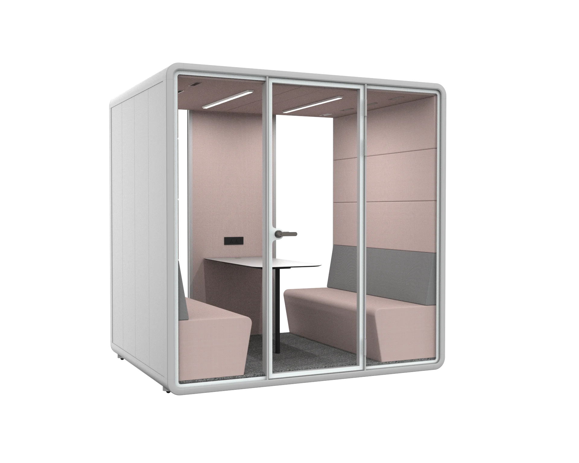 Portable Cheap Movable Silence Soundproof isolation recording vocal Booth for home studio guitar drum music practice