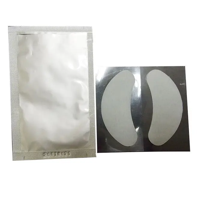 Korea high quality 2022 Hot sale Supplies New Performance sleeping lash Eyepatch under eyelash patch eyepatch