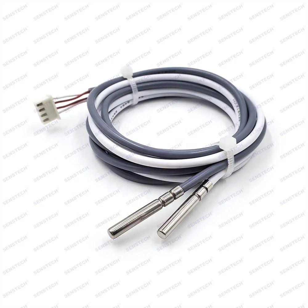 PTC Temperature Sensor Probe KTY81 KTY84