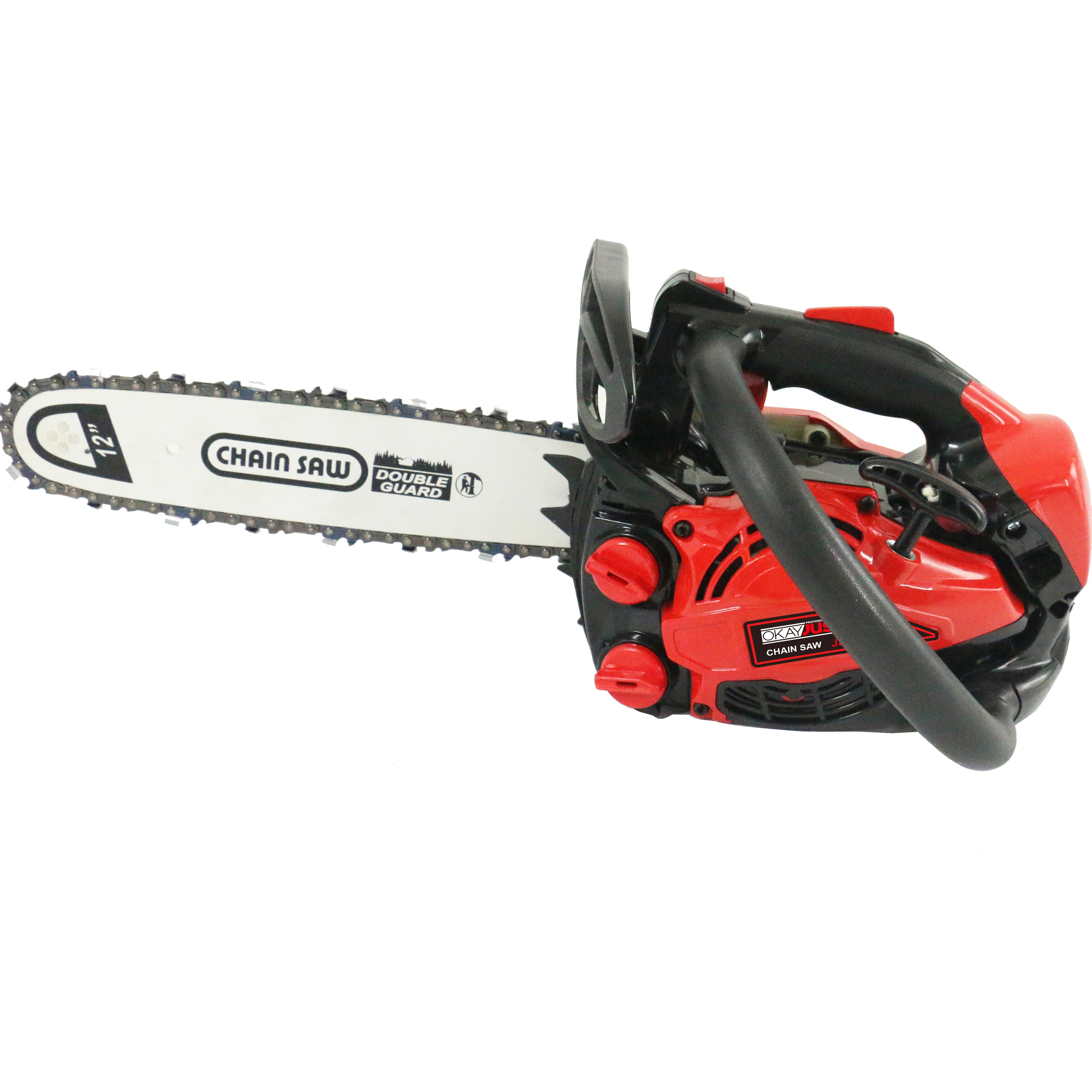 Light  Big Power Good Quality Professional 25cc Gasoline chainsaw
