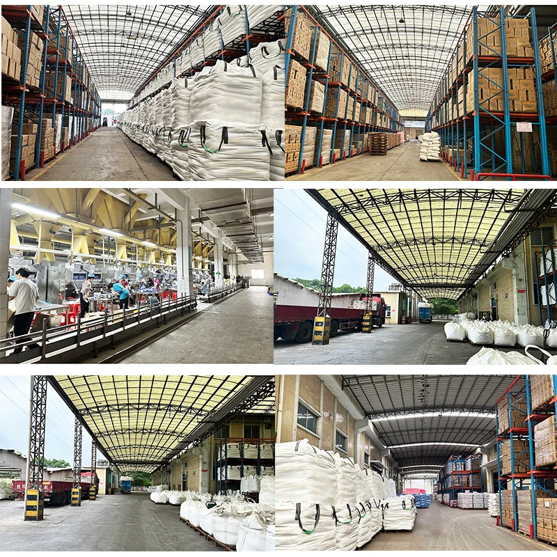 Guangzhou Province China Laundry Soap Bulk Detergent Skip Washing Powder