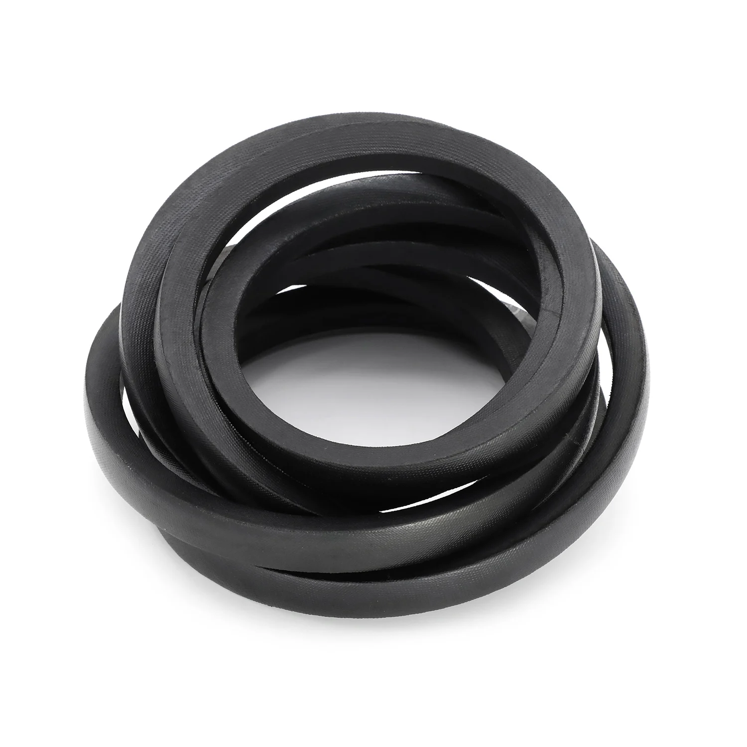 Power Transmission Belt  V-Belt Industrial rubber belt for electromotor