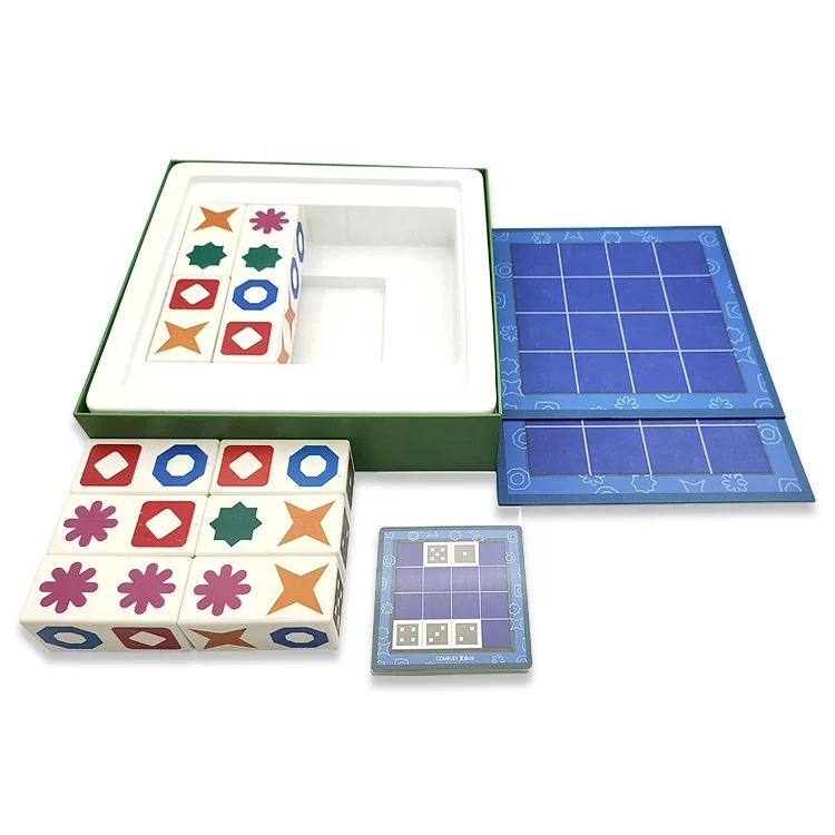 custom printing manufacturers wholesale accessories maker pieces family kids chess board game for adults and children