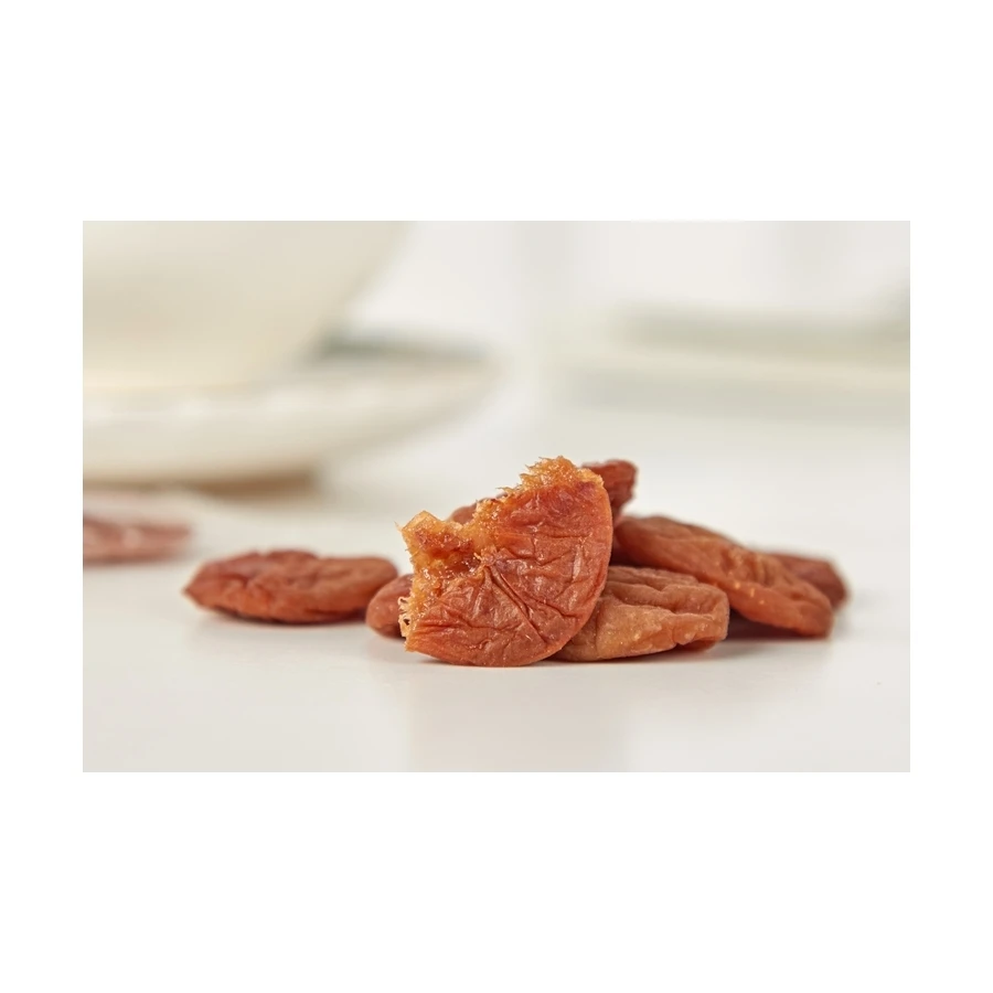 Quality Choice Cheap Seedless Li Hing Mui Plum Honey Huamei Umeboshi Japanese Pitted Prune dried fruit preserved Plum