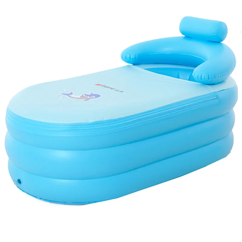 
Innovative design inflatable spa pool hot tub outdoor portable whirlpool massage bathtub 