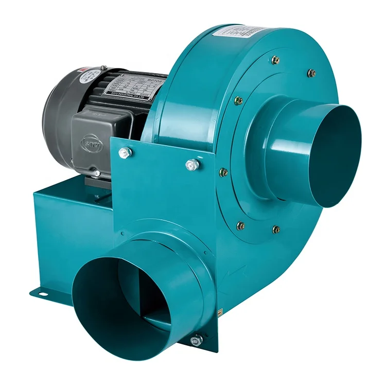 370W/220V small size ventilation centrifugal blower fan CY230F