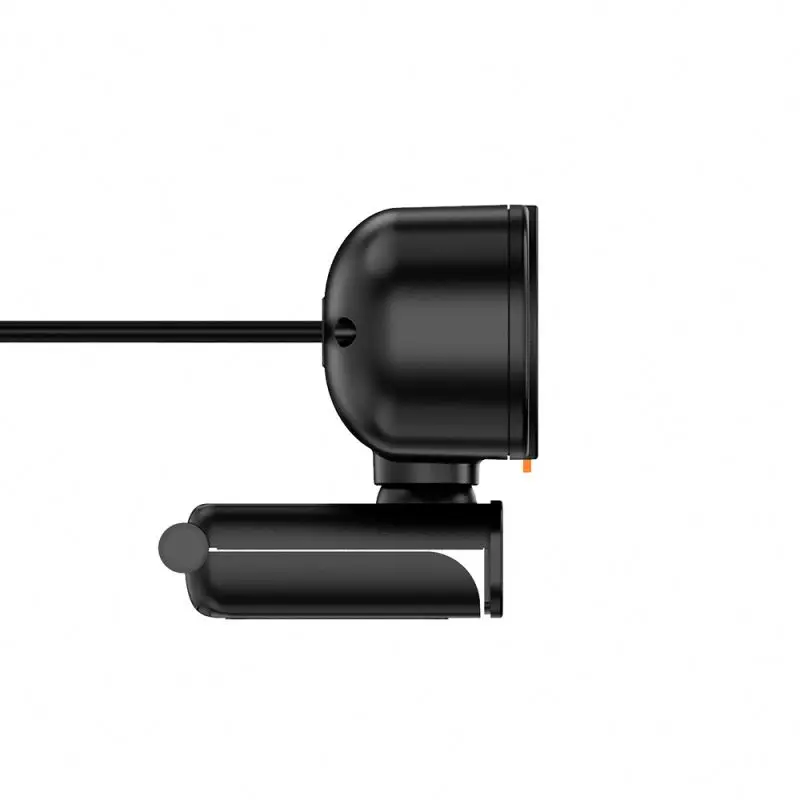 3-in-1 Full HD 1080P Webcam with Microphone and Speaker USB Webcam Conference Audio System 6m pickup