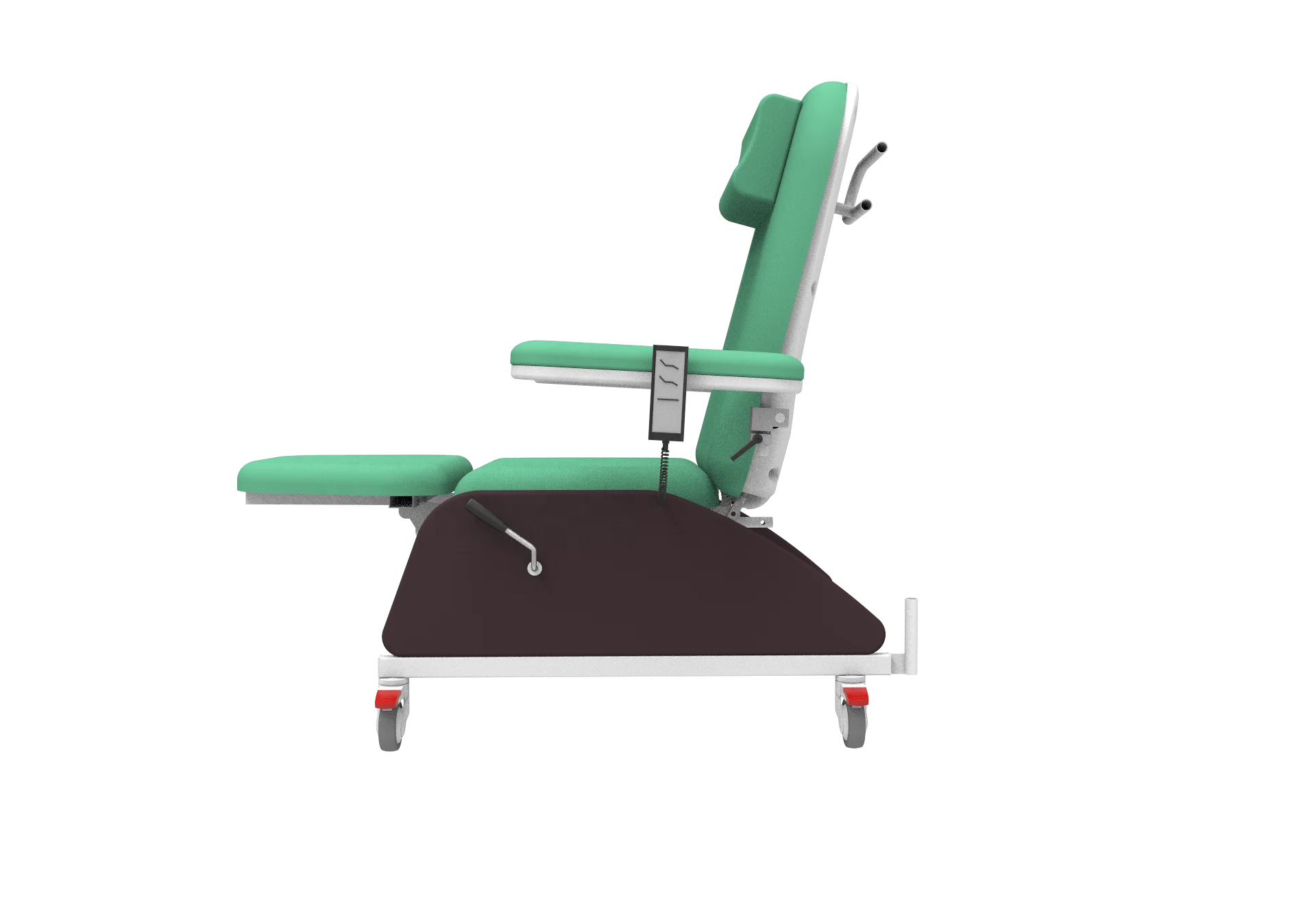Electric hemodialysis chair Clinic Chair