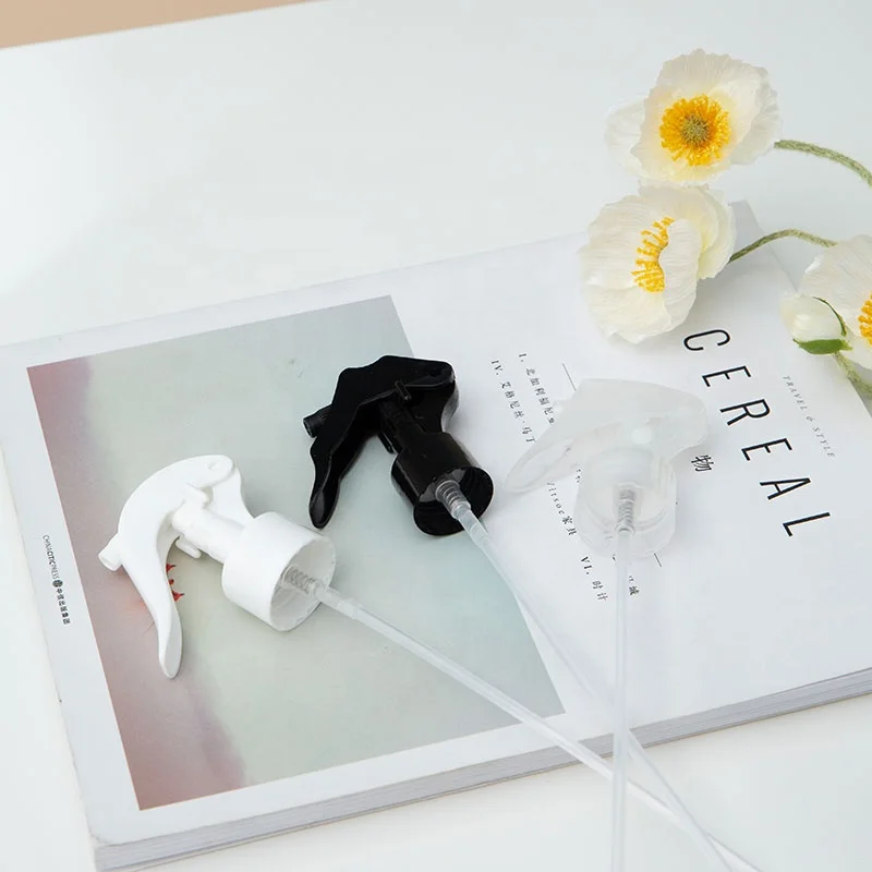 1L LIQUID TRIGGER SPRAYER FOR HOUSEHOLD GARDEN IRRIGATION SPRAYER FLOWER PLANTING SPRAY BOTTLE