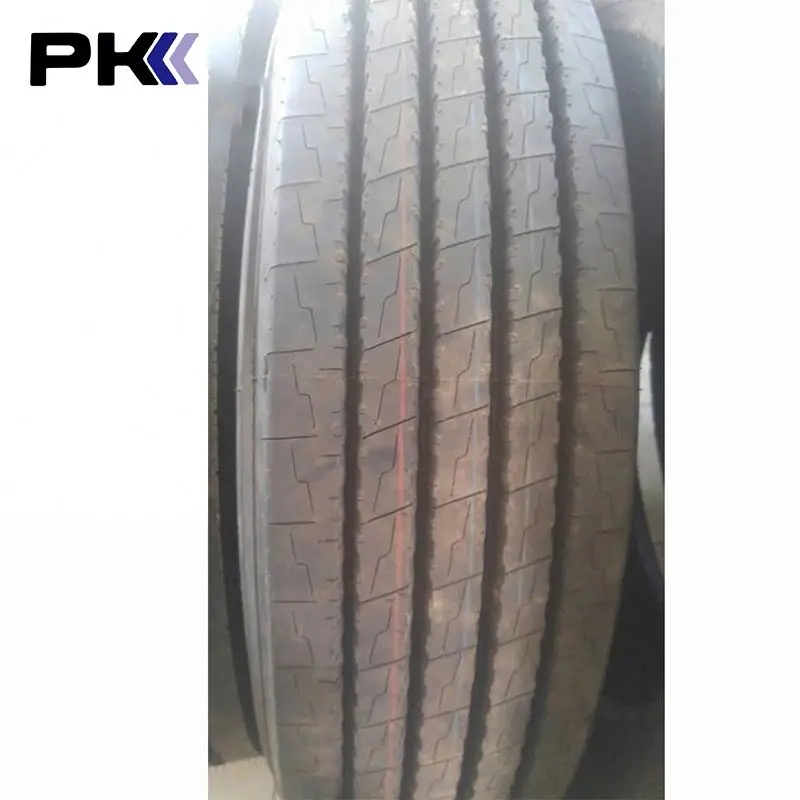 Сверхмощные грузовые шины 315/80r22.5-20pr 11r22.5 для прицепов Китай завод