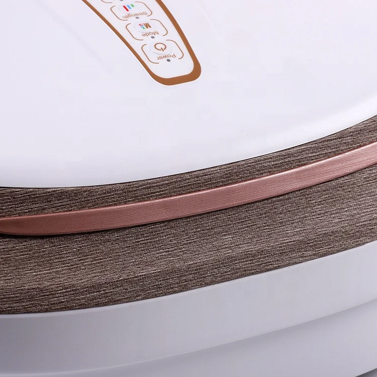 electric vibration blood circulator 220v far infrared detached kneading calf leg knee foot massage machine for people