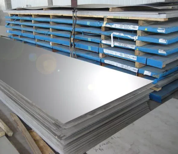 Nickel Alloy C276 C22 C4 B2 B3 Hastelloy X Plate Sheet Price Hastelloy Plate