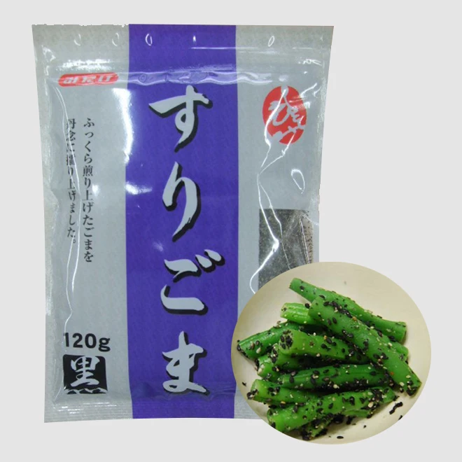 Health Nutritious Raw White Sesame Seeds With No Additives