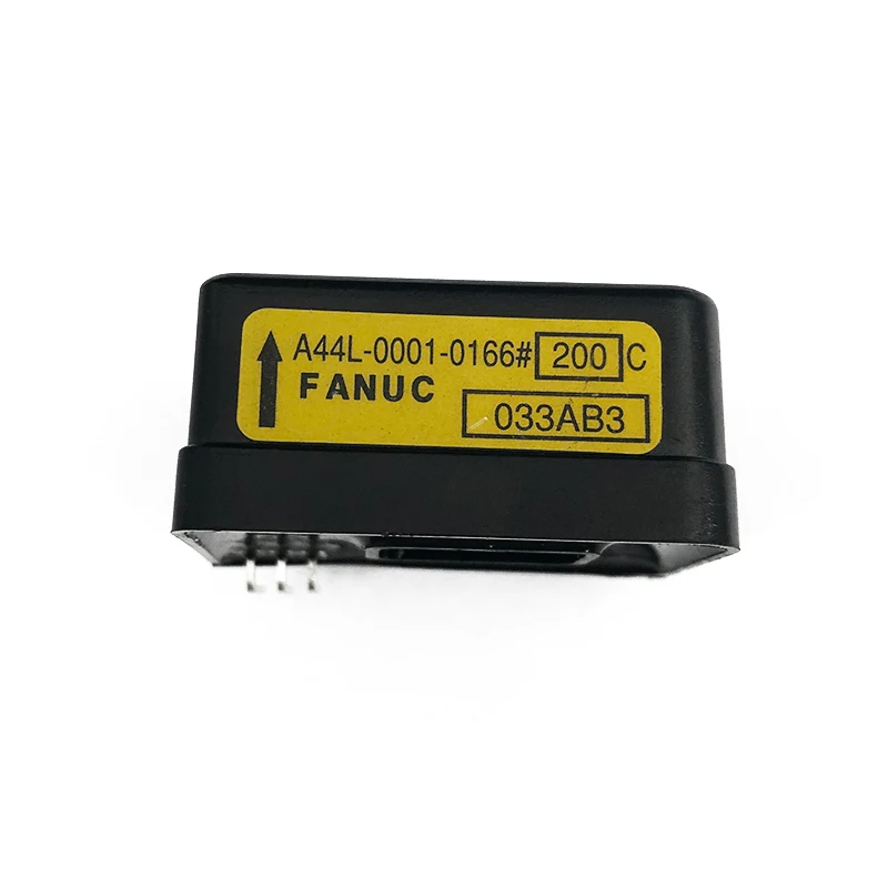fanuc cnc parts  transformer module  A44L-0001-0165#100A