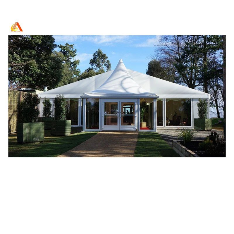 Pagoda tent Customized  Folding Canopy Shelter Tent For Events Show party event wedding tent