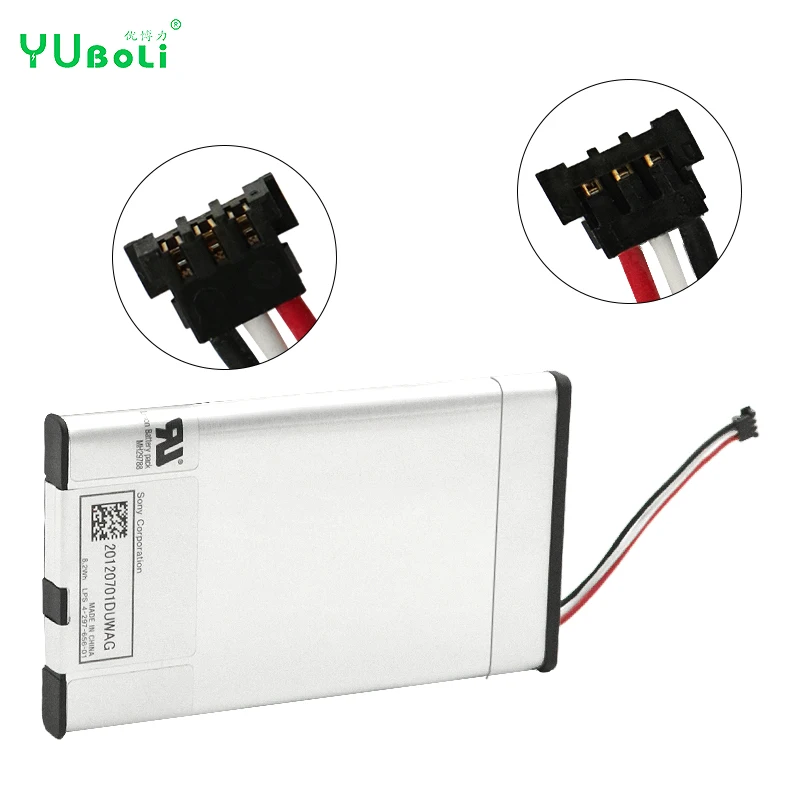 3.7V 2210mAh New Laptop Battery SP65M For Sony Playstation PS Vita PCH-1001 PCH-1101