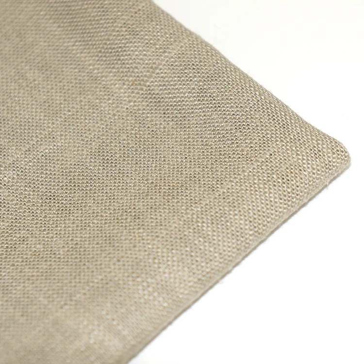 
woven china 100% organic Hemp 