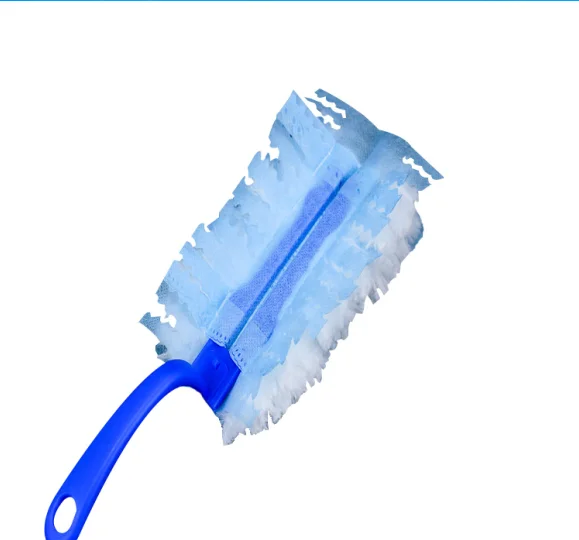 Пыльник из нетканого материала, мягкая тряпка из микрофибры для уборки дома, кондиционера, автомобильной мебели, пыли