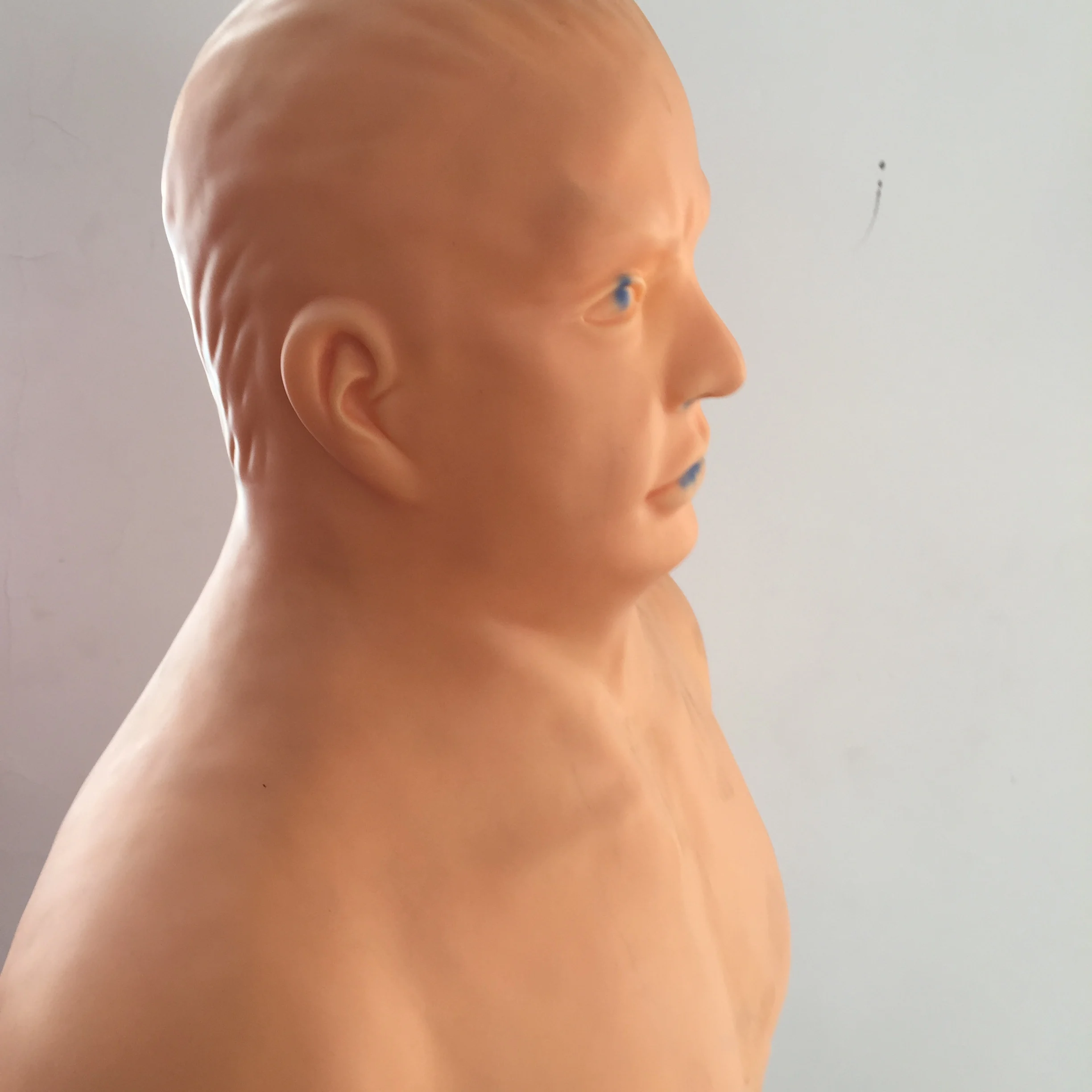 Standing type Punching Bag Boxing Training for MMA UFC Boxing dummy man