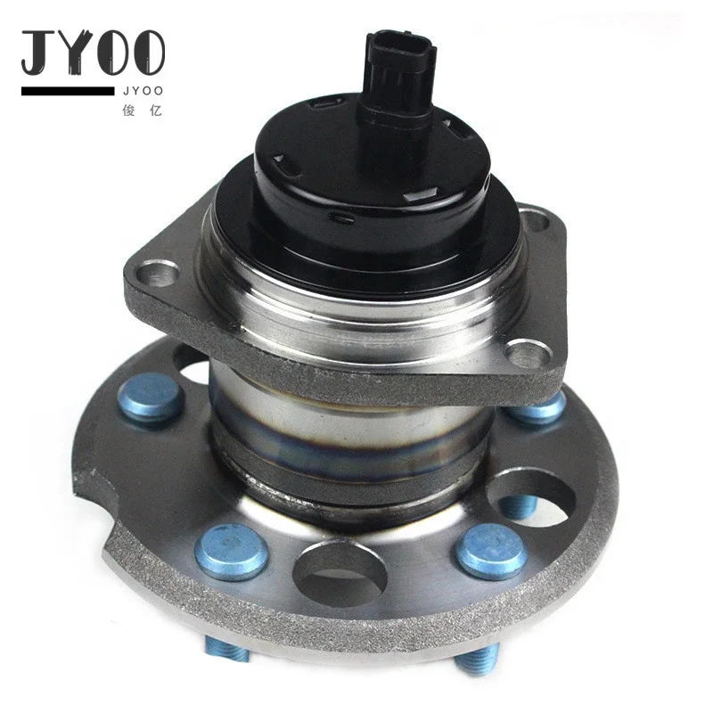 Rear hub bearing assembly T11-3301210BA 44-20006 fit for CHERY TIGGO Hub bearing