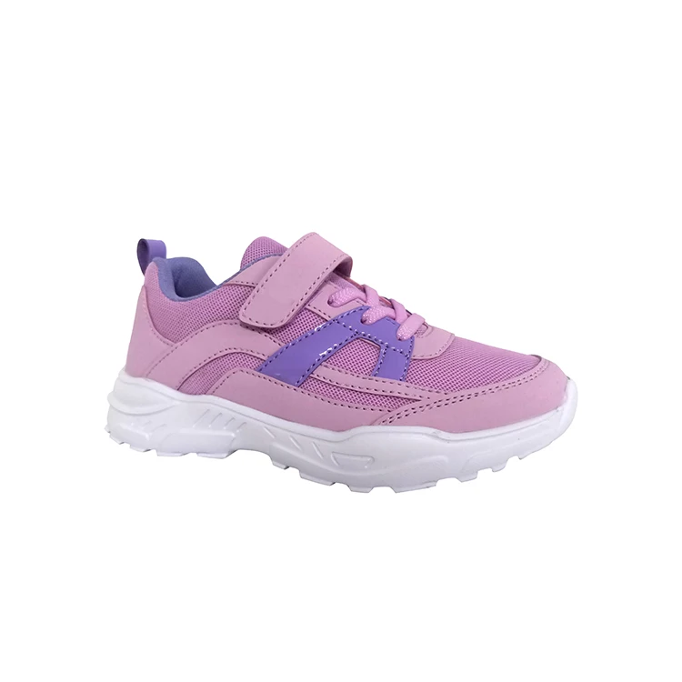 
Custom Sneaker Manufacturers Children Sneaker Sport Walking Breathable Shoes For Boy 