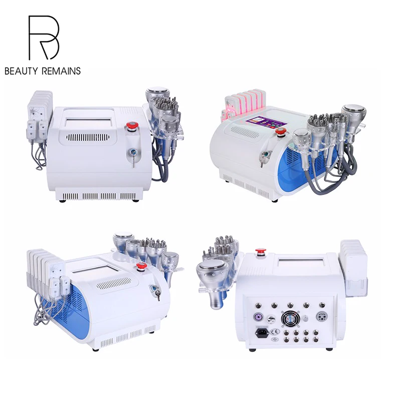 Portable Slimming Device Skin Lift Tighten Anti-wrinkle Rejuvenation Cosmetic Instrument