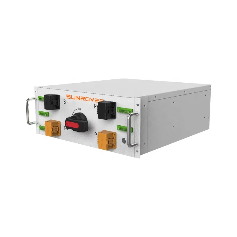 51.2V 280Ah Lifepo4 Lithium Ion Batteries For Solar Energy System