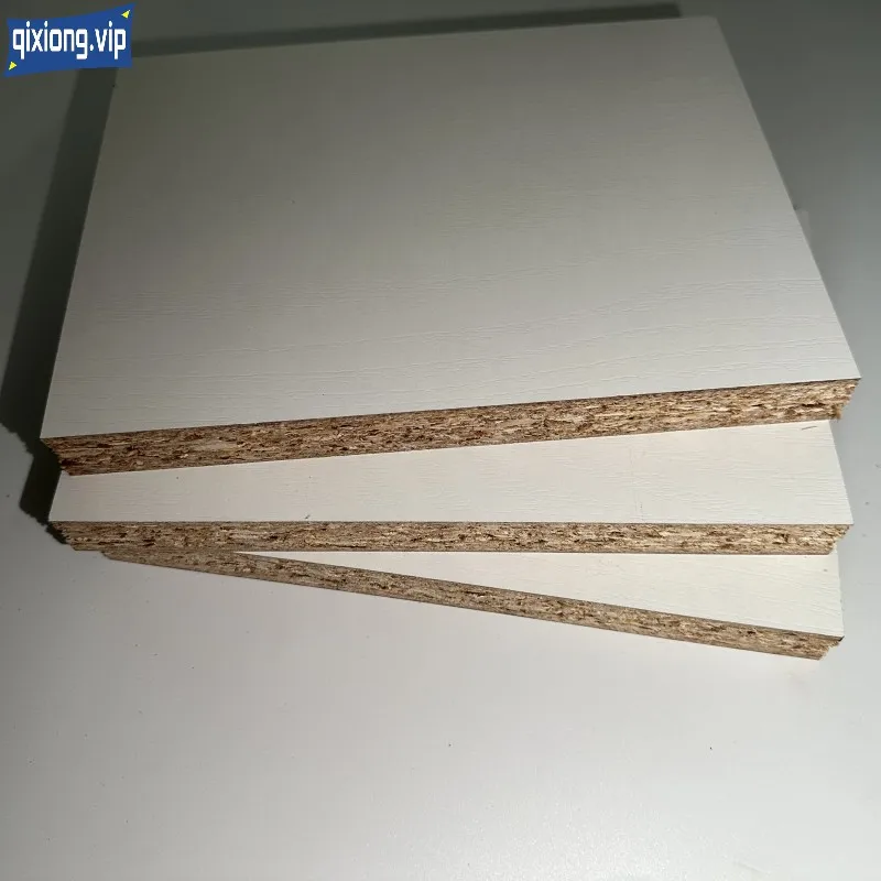 Двухсторонняя древесная меламиновая плита 18 мм, подходит для внутренней мебели, кухонного шкафа