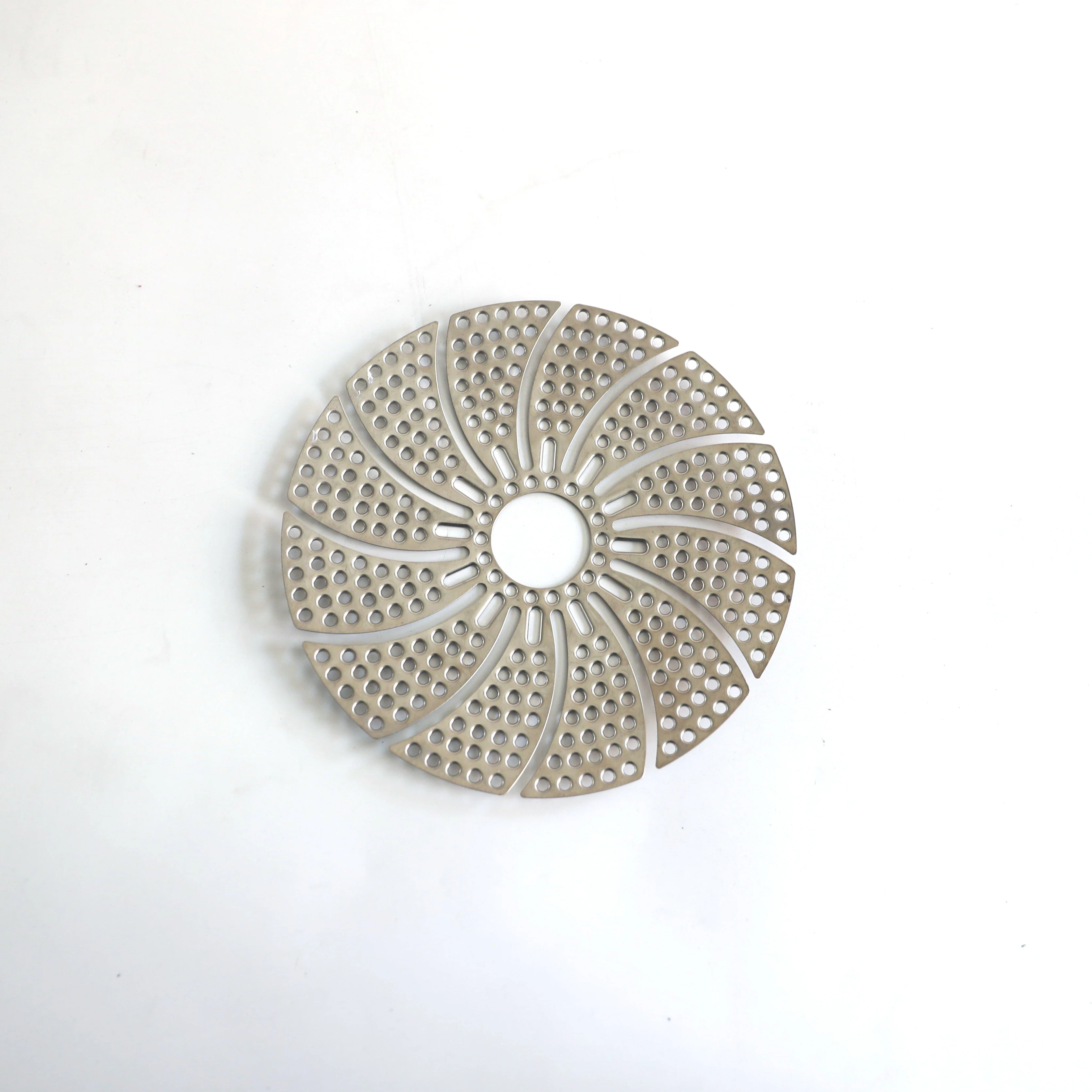 Stainless Steel plate Induction Base Induction Bottom Plate or Induction Converters