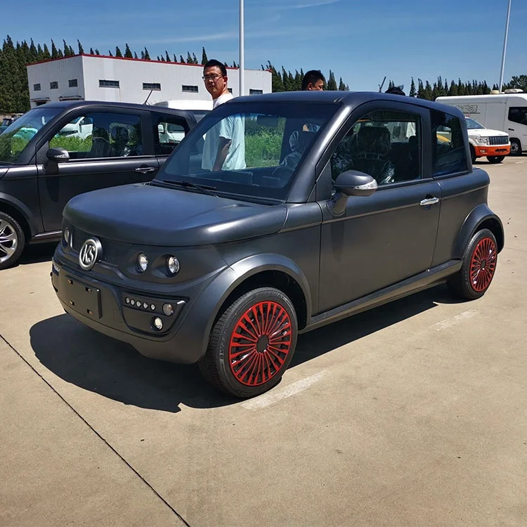 Mini Mg4 China Manufacturer Left Right Hand Steering New Energy Electric Passenger Ev Car 2022