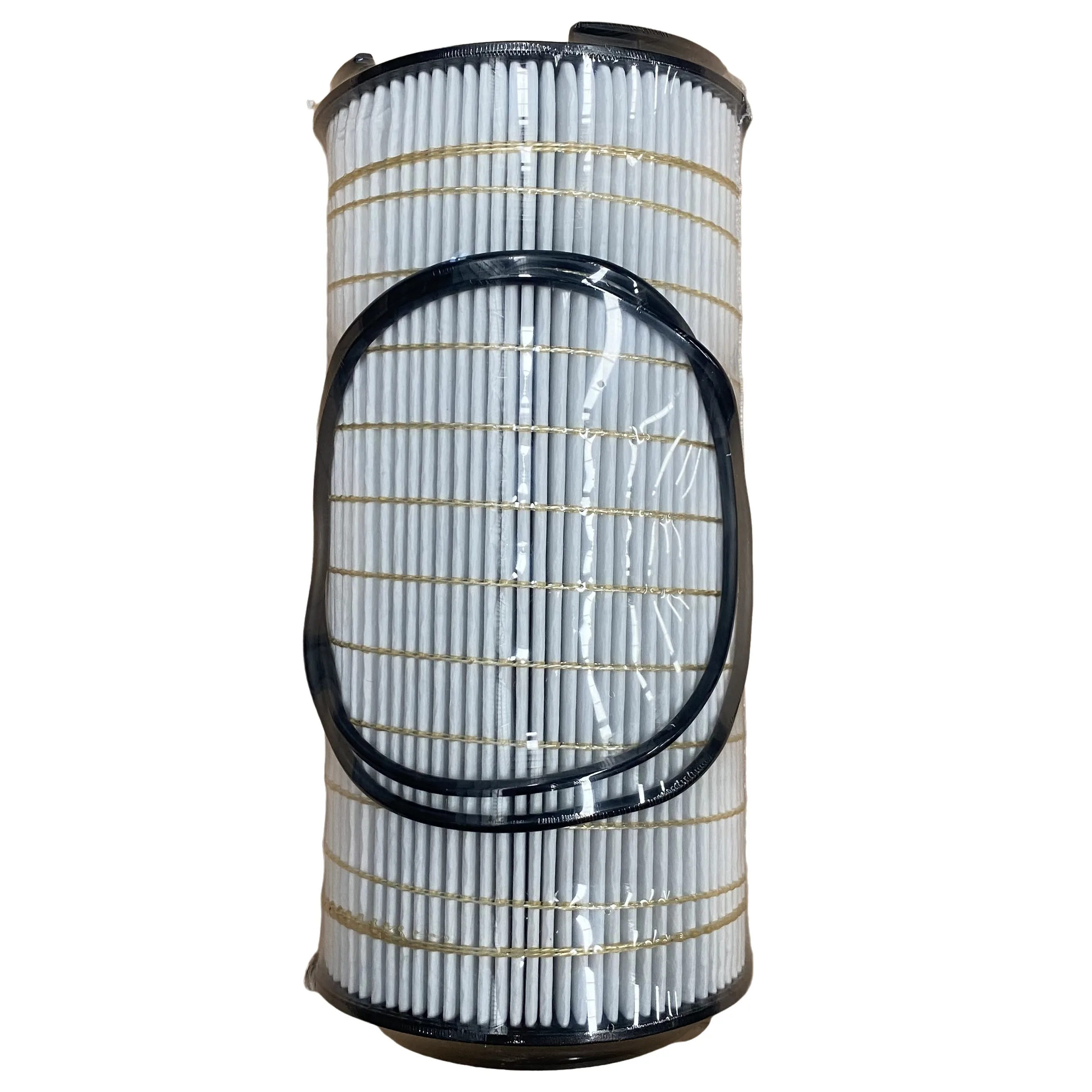 High-performance Dongfeng commercial vehicle truck Yuchai engine parts long-mileage maintenance oil filter K11-1012250-02